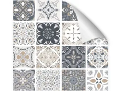 Küchenrückwände<Myspotti Küchenrückwandfolie Liam Selbstklebend 280 cm x 60 cm