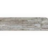 Küchenrückwände<Myspotti Küchenrückwandfolie Wood Planks Selbstklebend 280 cm x 60 cm