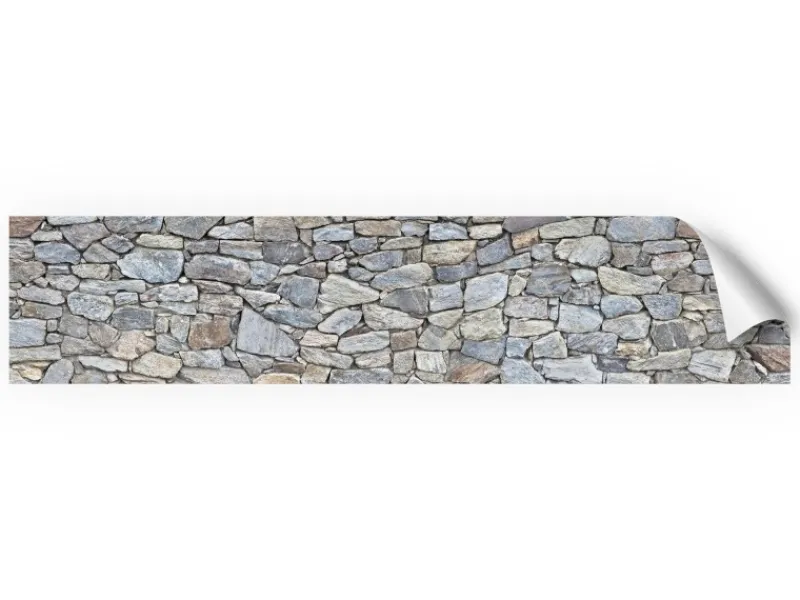 Küchenrückwände<Myspotti Küchenrückwandfolie Massimo Selbstklebend 280 cm x 60 cm