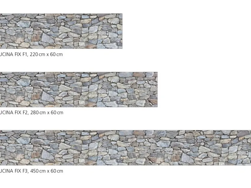 Küchenrückwände<Myspotti Küchenrückwandfolie Massimo Selbstklebend 280 cm x 60 cm