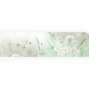 Myspotti Küchenrückwandfolie Wildblumen Selbstklebend 280 cm x 60 cm< Küchenrückwände