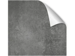 Küchenrückwände<Myspotti Küchenrückwandfolie Concrete Black Selbstklebend 220 cm x 60 cm