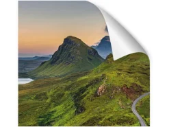 Küchenrückwände<Myspotti Küchenrückwandfolie Scotland Selbstklebend 280 cm x 60 cm