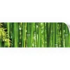 Küchenrückwände<Myspotti Küchenrückwandfolie Bambus Selbstklebend 220 cm x 60 cm