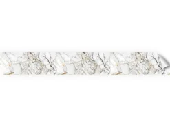 Clearance Myspotti Küchenrückwandfolie Sandy Selbstklebend 450 cm x 60 cm