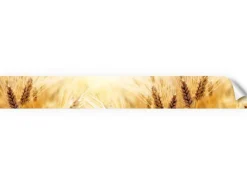 Myspotti Küchenrückwandfolie Korn Selbstklebend 450 cm x 60 cm< Küchenrückwände