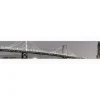 Best Myspotti Küchenrückwandfolie San Francisco Selbstklebend 450 cm x 60 cm