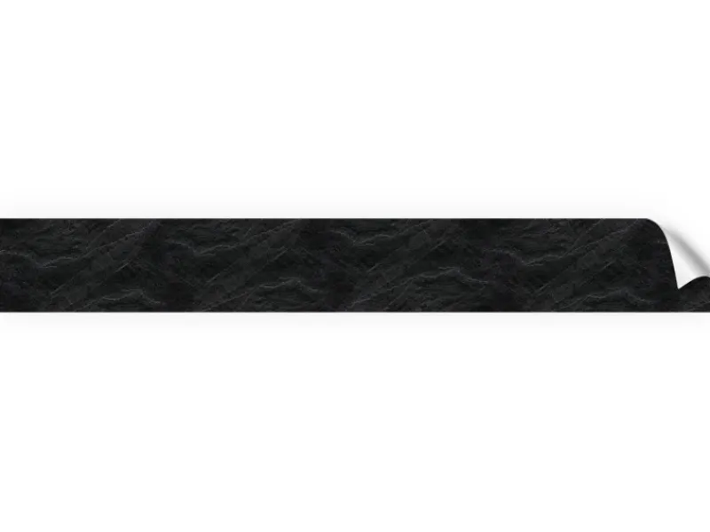 Küchenrückwände<Myspotti Küchenrückwandfolie Slate Selbstklebend 450 cm x 60 cm
