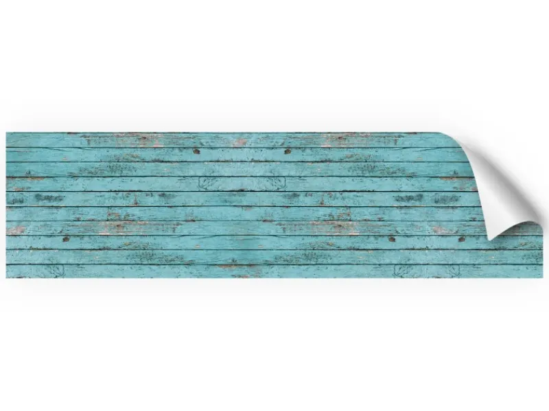 Küchenrückwände<Myspotti Küchenrückwandfolie Ernest Holz Selbstklebend 220 cm x 60 cm