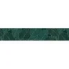 Myspotti Küchenrückwandfolie Leaves Green Selbstklebend 450 cm x 60 cm< Küchenrückwände