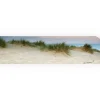 Küchenrückwände<Myspotti Küchenrückwandfolie Dünenpanorama Selbstklebend 280 cm x 60 cm