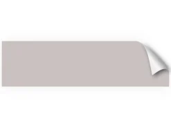 Myspotti Küchenrückwandfolie Telegrau 4 Selbstklebend 220 cm x 60 cm< Küchenrückwände
