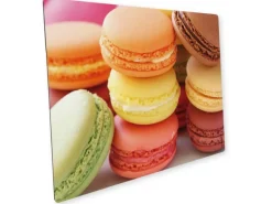 Küchenrückwände<Myspotti Mini-Spritzschutzplatte Macarons 59 cm x 41 cm