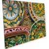 Myspotti Mini-Spritzschutzplatte Ceramica 59 cm x 41 cm Bunt< Küchenrückwände|Kochfelder
