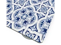 Outlet Myspotti Mini-Spritzschutzplatte Apollon 59 cm x 41 cm Fliesenoptik