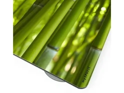 Küchenrückwände|Kochfelder<Myspotti Mini-Spritzschutzplatte Bambus 59 cm x 41 cm
