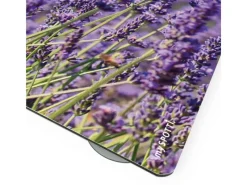 Küchenrückwände<Myspotti Mini-Spritzschutzplatte Lavendel 59 cm x 41 cm