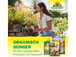 Neudorff Töpfe<Azet Beeren- und Obst-Dünger 2,5 kg
