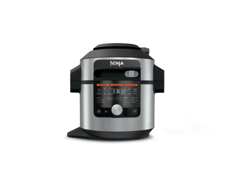 Ninja Haushaltsgeräte<Foodi 14-in-1 SmartLid Multikocher OL750EU