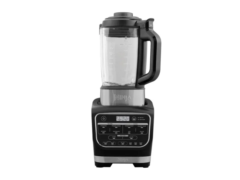Ninja Foodi Mixer & Suppenkocher HB150EU< Haushaltsgeräte