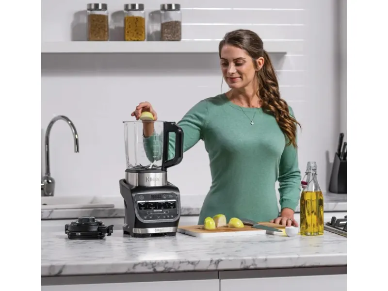 Ninja Foodi Mixer & Suppenkocher HB150EU< Haushaltsgeräte