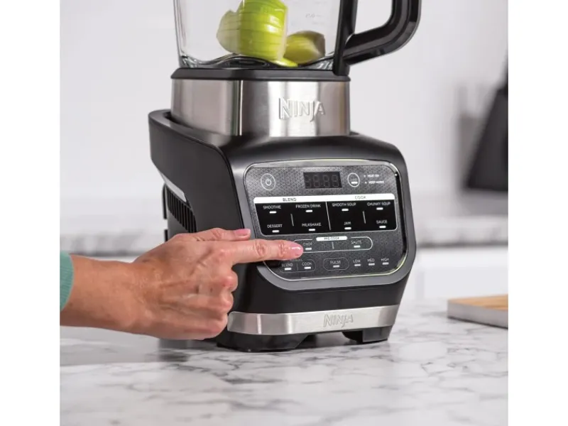 Ninja Foodi Mixer & Suppenkocher HB150EU< Haushaltsgeräte