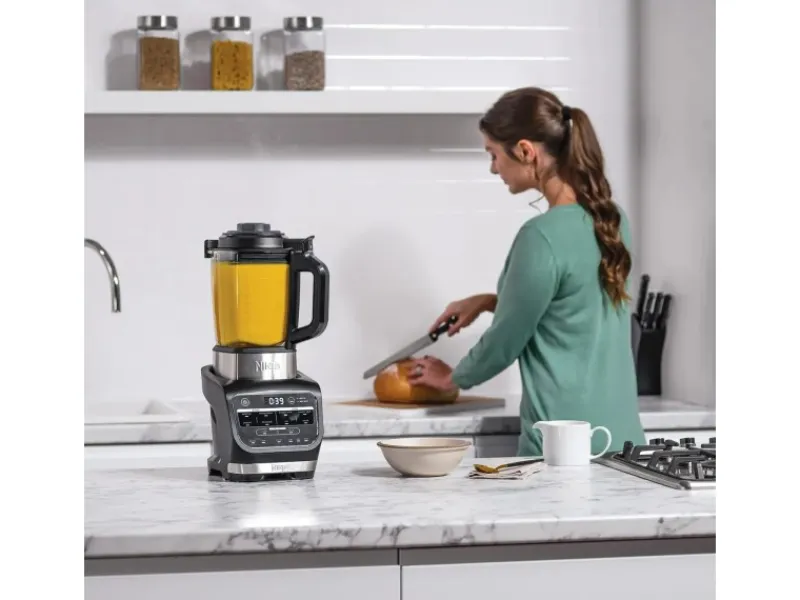 Ninja Foodi Mixer & Suppenkocher HB150EU< Haushaltsgeräte