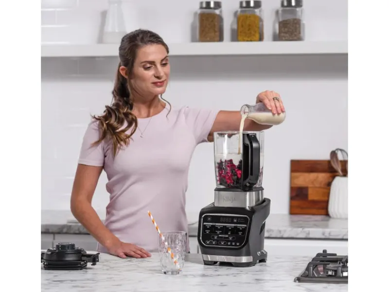 Ninja Foodi Mixer & Suppenkocher HB150EU< Haushaltsgeräte