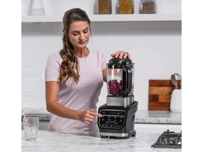 Ninja Foodi Mixer & Suppenkocher HB150EU< Haushaltsgeräte