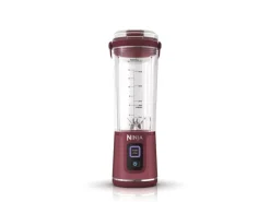 Online Ninja Mixer Blast BC151EUCR Kabellos Cranberry