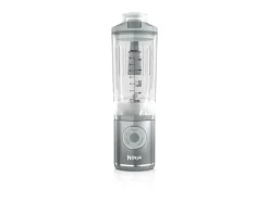 Ninja Haushaltsgeräte<Mixer Blast Max BC251EUSL Kabellos Silber
