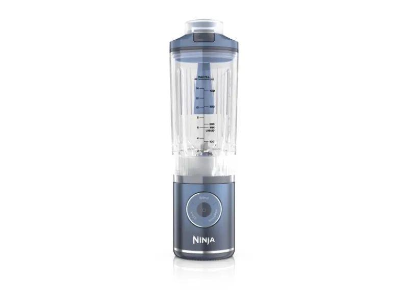 Ninja Haushaltsgeräte<Mixer Blast Max BC251EUNV Kabellos Blau