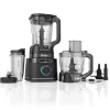 Ninja Mixer und Processor TB401EU Detect Power Pro Schwarz< Haushaltsgeräte
