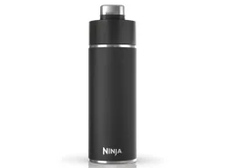 Sale Ninja Trinkflasche Thirsti DW1801EUUKBK 530 ml Schwarz