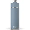 Ninja Haushaltsgeräte<Trinkflasche Thirsti DW1801EUUKBL 530 ml Blau