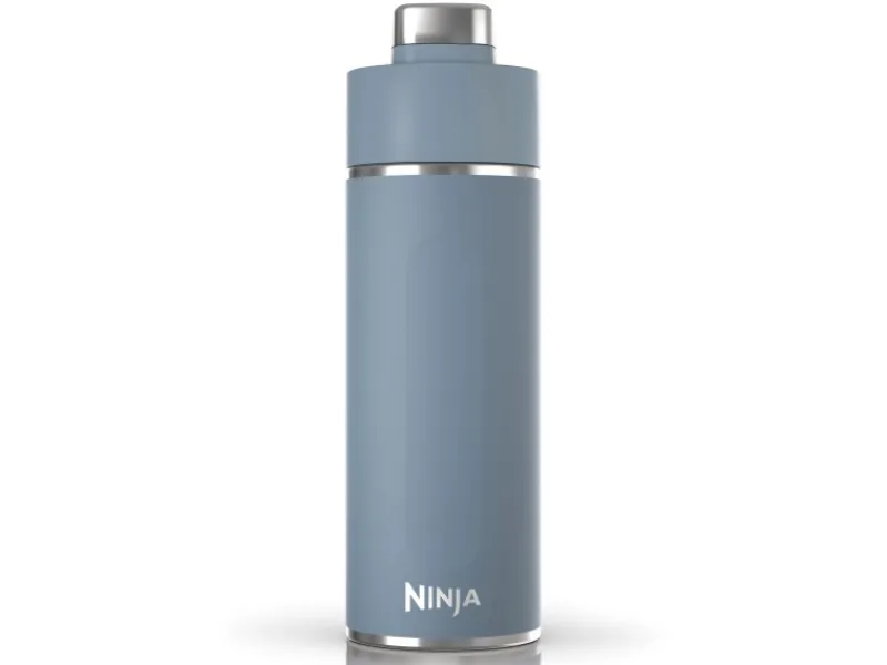 Ninja Haushaltsgeräte<Trinkflasche Thirsti DW1801EUUKBL 530 ml Blau