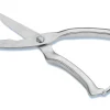 Nirosta Geflügelschere Praktika 25 cm Silber< Küchenhelfer