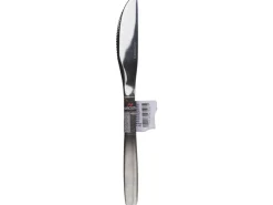 Nirosta Küchenhelfer<Menümesser Arlberg 21 cm Edelstahl 3 Stück