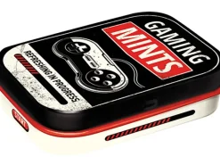 Nostalgic-Art Pillendose Gaming Mints< Küchenhelfer