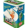 Nostalgic-Art Vorratsdose Persil - Wäsche auf der Leine 20 cm x 14 cm x 10 cm< Vorratsdosen|Vorratsbehälter