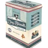 Nostalgic-Art Vorratsdose Dog Biskuits L< Vorratsbehälter
