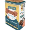 Nostalgic-Art Vorratsdose Dog Treats< Vorratsdosen