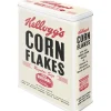 Nostalgic-Art Vorratsdose Kellogg's Corn Flakes Retro Package XL 8 x 19 x 26 cm< Vorratsdosen|Vorratsbehälter