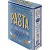 Nostalgic-Art Vorratsdose XL Pasta 26 x 19 x 8 cm< Vorratsdosen|Vorratsbehälter