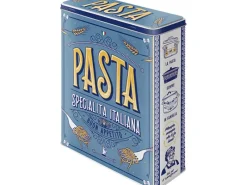 Nostalgic-Art Vorratsdose XL Pasta 26 x 19 x 8 cm< Vorratsdosen|Vorratsbehälter