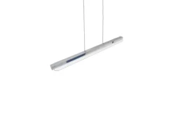 Näve LED-Pendelleuchte Beam Chrome 106 cm x 100 cm x 10 cm< Kücheninseln