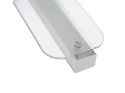 Näve LED-Pendelleuchte Beam Chrome 106 cm x 100 cm x 10 cm< Kücheninseln
