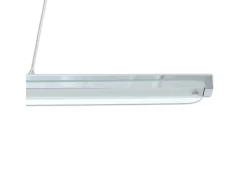 Näve LED-Pendelleuchte Beam Chrome 106 cm x 100 cm x 10 cm< Kücheninseln
