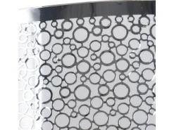 Näve Pendelleuchte Aurora Chrome Ø 40 cm x 120 cm< Kücheninseln