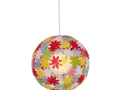 Näve Pendelleuchte Young Living Bunt Ø 70 cm x 27 cm< Kücheninseln
